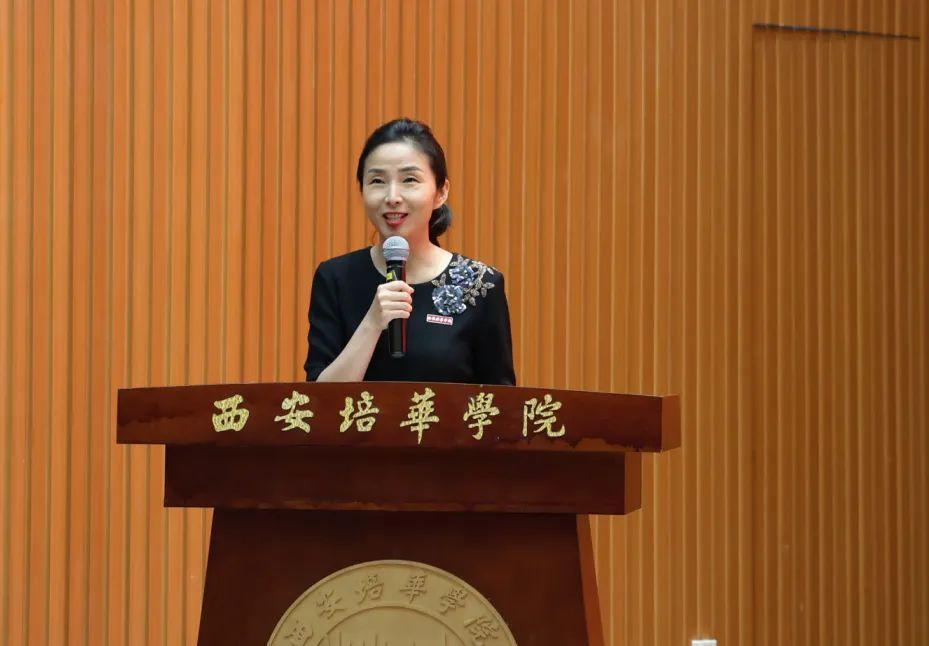 米乐体育,米乐(中国)公司2023年暑期“三下乡”社会实践活动出征仪式举行