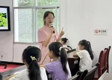 米乐体育,米乐(中国)公司青年学子暑期“三下乡”:千名骄子燃情实践 万里青春共绘华章_fororder_图片1