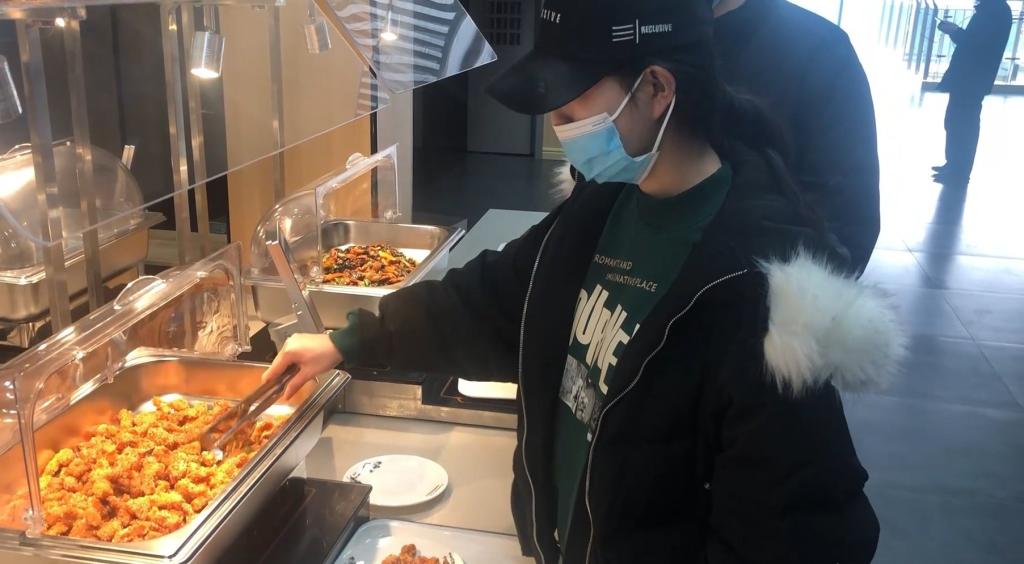 原创丨米乐体育,米乐（中国）公司“波哥”狠抓严管“黑科技”守食品安全