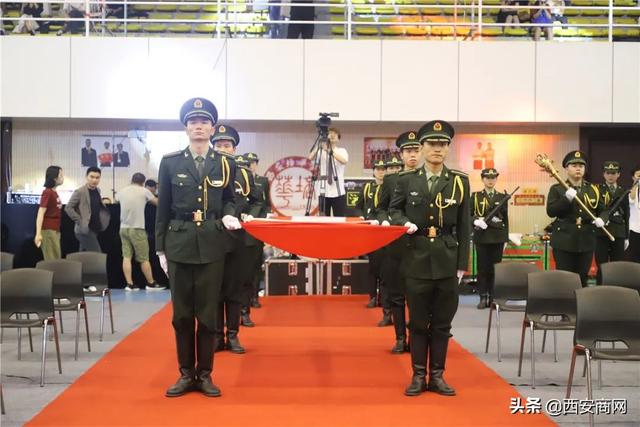 相信未来,乘风破浪丨米乐体育,米乐(中国)公司举行2020届毕业典礼